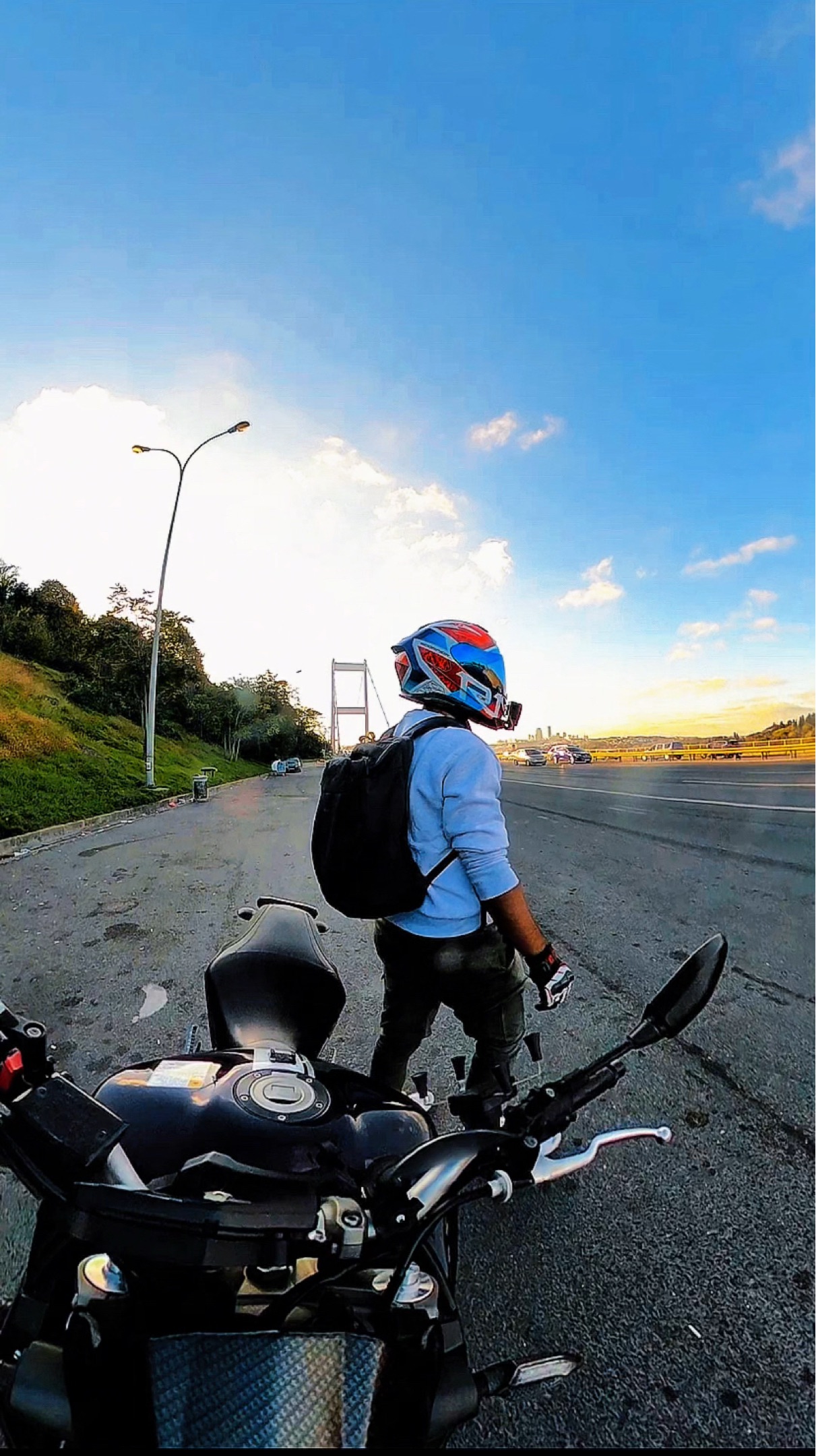 Gbzmotovlog