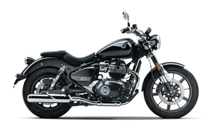 Royal Enfield Super Meteor 650 Karşılaştırma e77c5bb9-8fe7-4d7b-ad8a-85b13483cad7