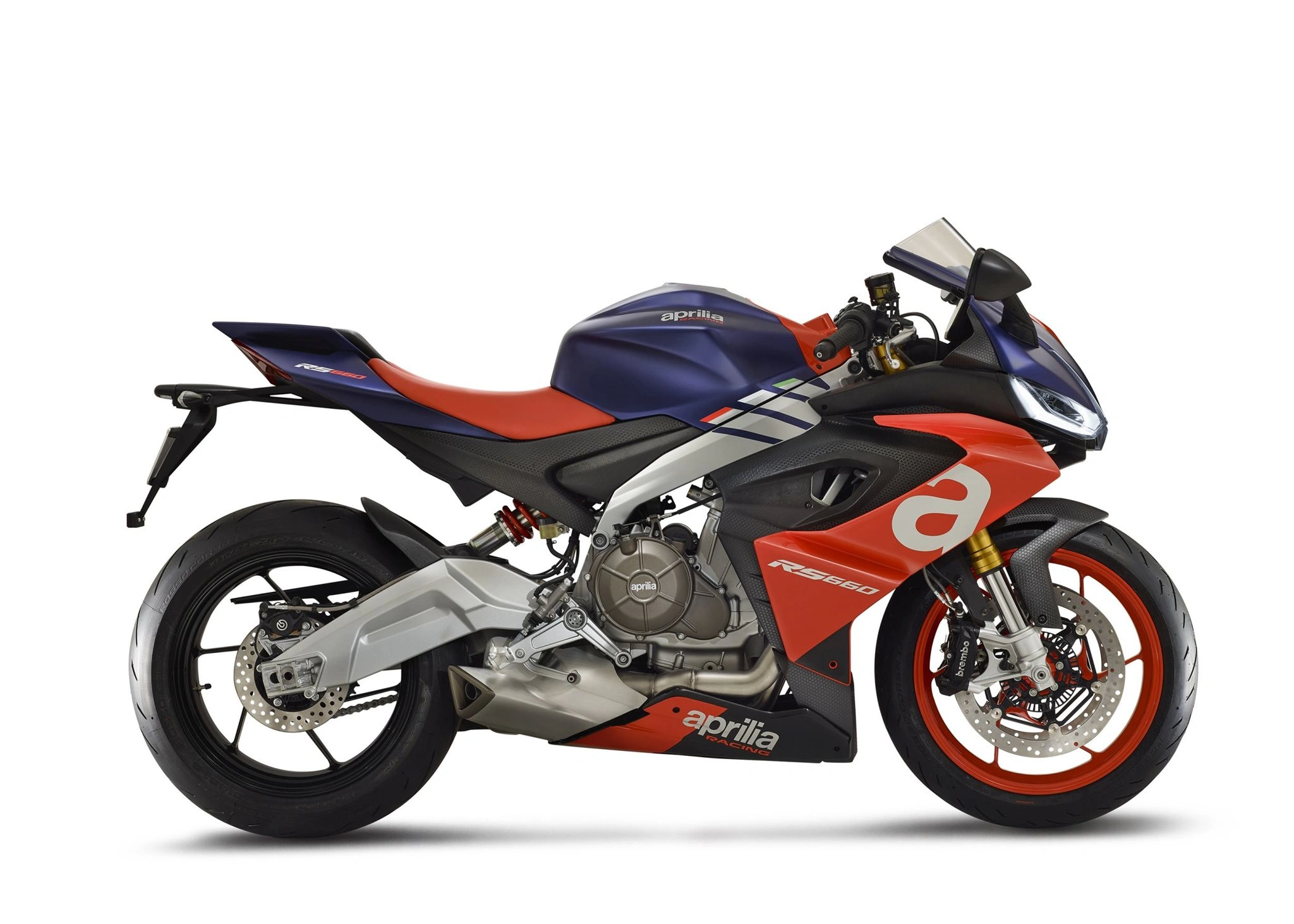 Aprilia RS 660 Karşılaştırma 121bc61a-e29d-4b5a-a711-9d4d3da5a31b