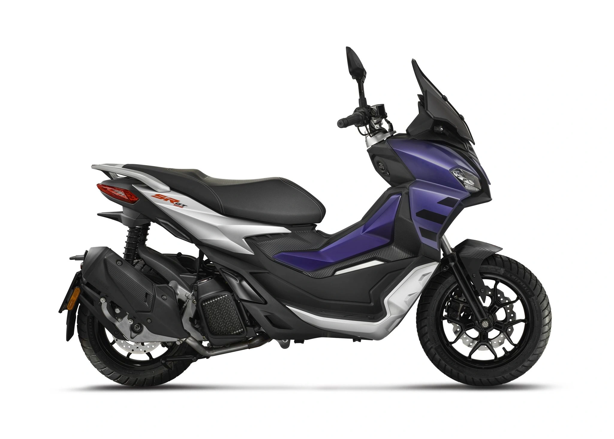 Aprilia SR GT 125 Karşılaştırma 681d8cc8-e045-4dcf-891a-75d693821667