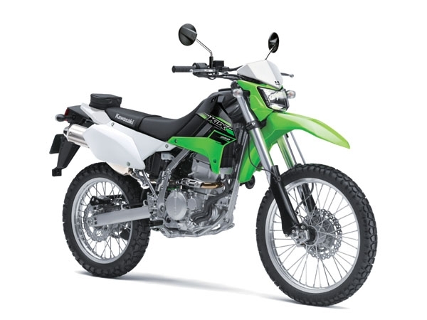 Kawasaki KLX 250 Karşılaştırma c2cd1d1c-4a4f-43e1-9ff5-19a969d3d5bb