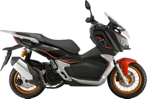 RKS Reale 125X Karşılaştırma 23f6189c-94f8-4481-9e9d-2d560f4d1f7a