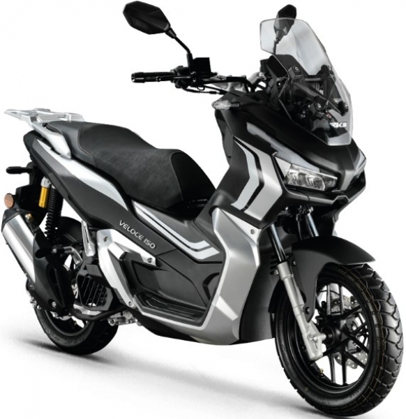 RKS Velloce 150 Karşılaştırma 1d0d4794-d1eb-4b13-b1b8-1799a20d8748