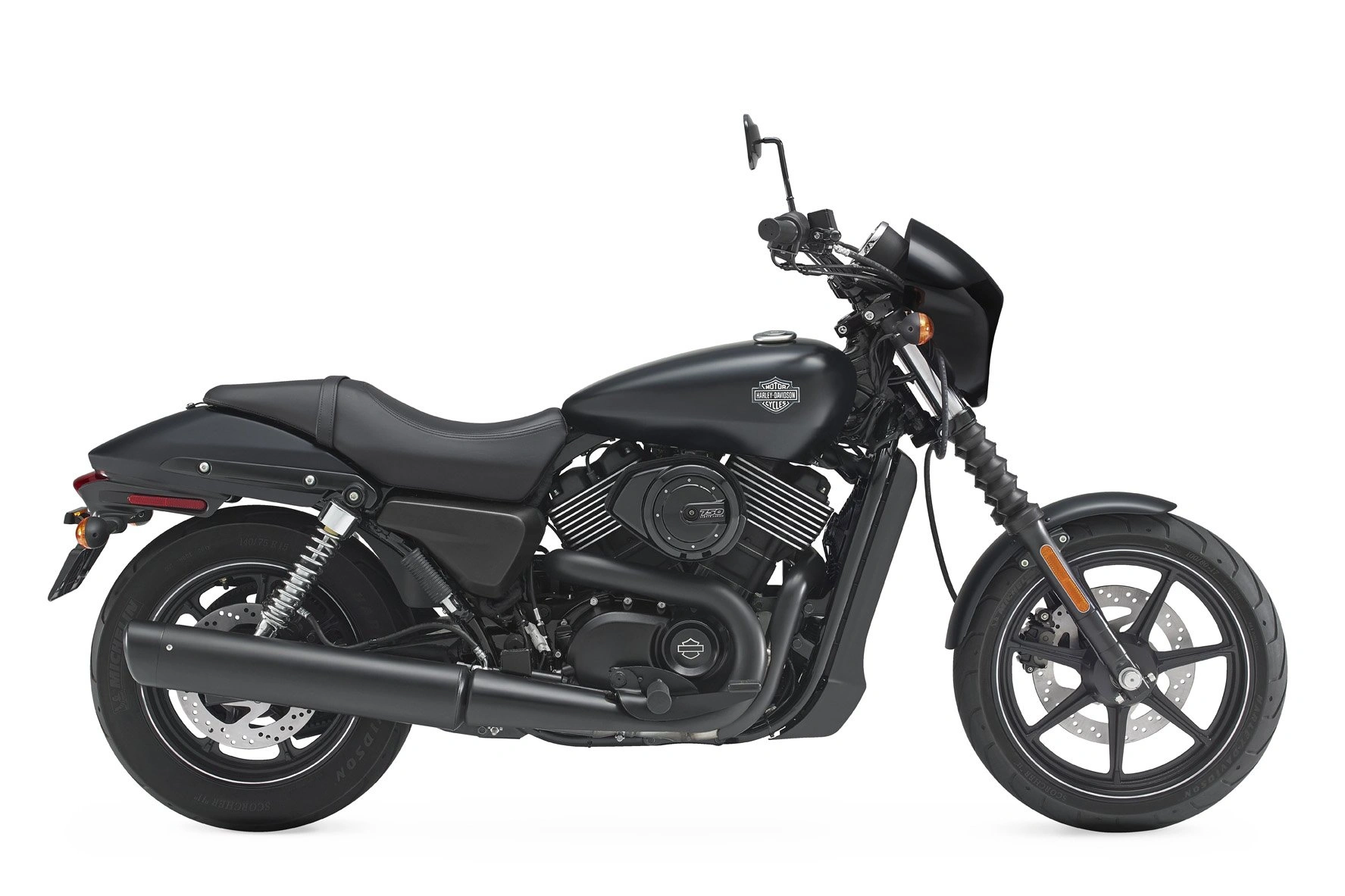 Harley-Davidson Street 750 Karşılaştırma 8cc66008-17d1-431b-9003-49847878a666