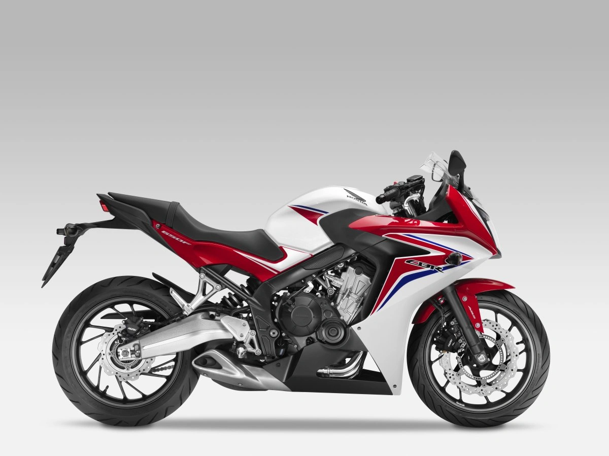 Honda CBR 650 R Karşılaştırma 14ed0f3b-56a3-41c7-9481-8fe4361130d6