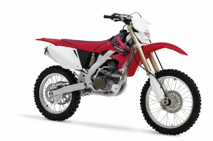 Honda CRF 250 R Karşılaştırma 5174dd98-bf65-448e-b244-268b559e40f5