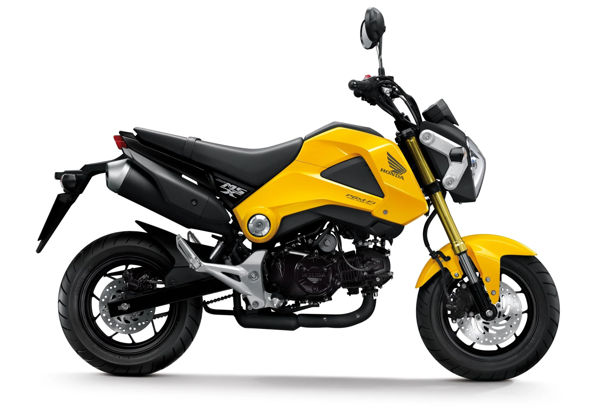 Honda MSX 125 Karşılaştırma bfe37ad1-8744-49c8-9995-9f4b9d7366b7