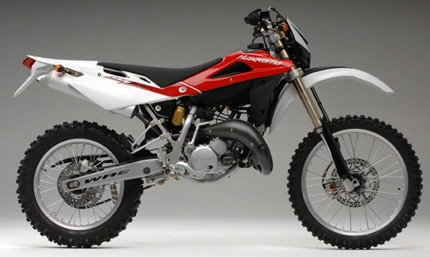 Husqvarna WRE 125 Karşılaştırma ed62facf-a211-41c2-bced-5f88e30d7e11