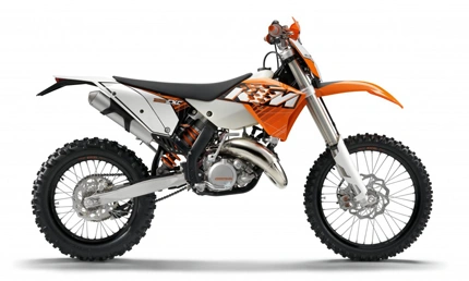 KTM 125 EXC Karşılaştırma 73e7360c-c766-4958-ae63-3261f1bbbade