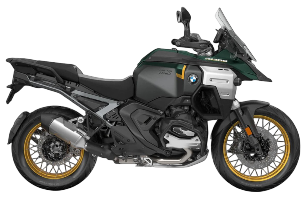 BMW R 1300 GS Adventure Karşılaştırma 03adb9b7-9362-4924-af98-3187dc2d25ce
