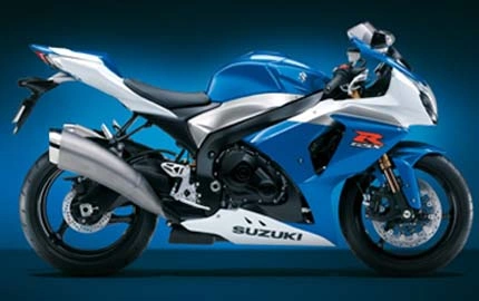 Suzuki GSX-R 125 Karşılaştırma 90610173-1939-4b1a-95a6-8cfc74fa6847