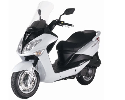 SYM Joyride Evo 200i Karşılaştırma b616ad5c-a200-4267-a146-d1181e57f8a2