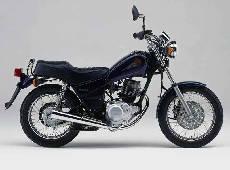 Yamaha SR125 Karşılaştırma 35487108-d2ee-448f-8f7c-6cbbc459777d