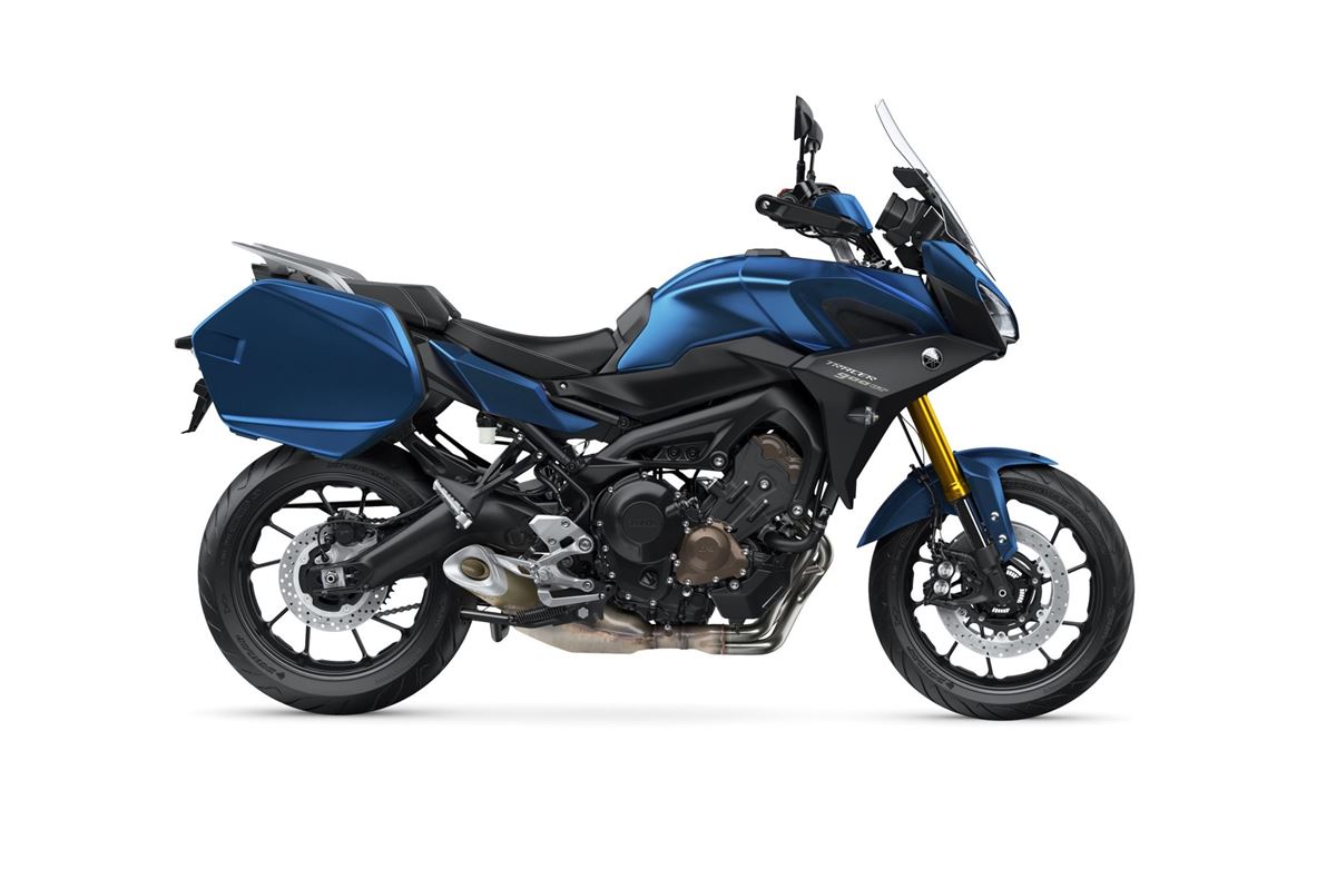 Yamaha Tracer 900 GT Karşılaştırma 58ca74a9-c436-40ef-ad5f-bf59225719b3