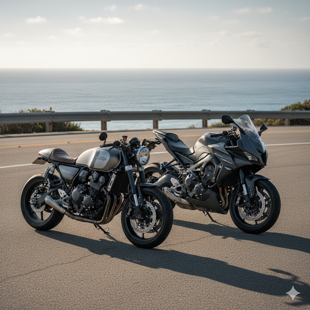 Gri Motosikletlerde Hare Giderici Kullanılır mı? Blog Gri Motosikletlerde Hare Giderici Kullanılır mı? Blog