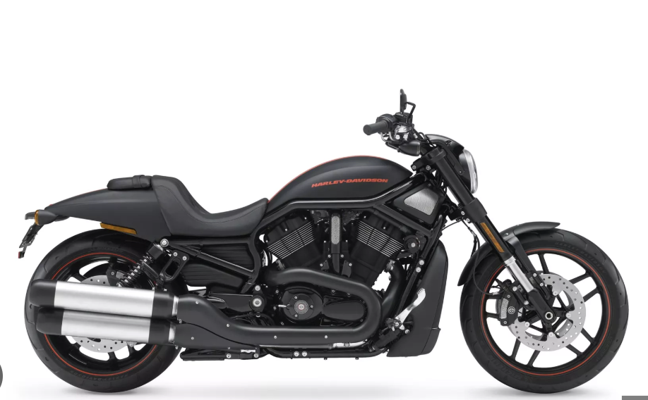 Harley-Davidson VRSCDX Night Rod Motosiklet İncelemesi & Özellikler Blog
