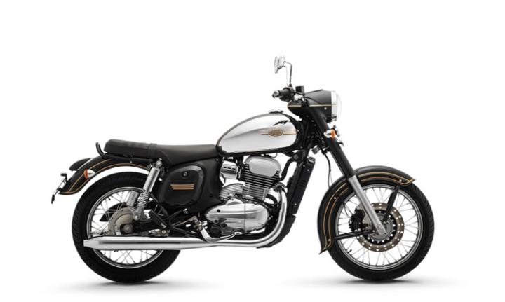 Jawa 300 CL Motosiklet İncelemesi & Özellikler Blog