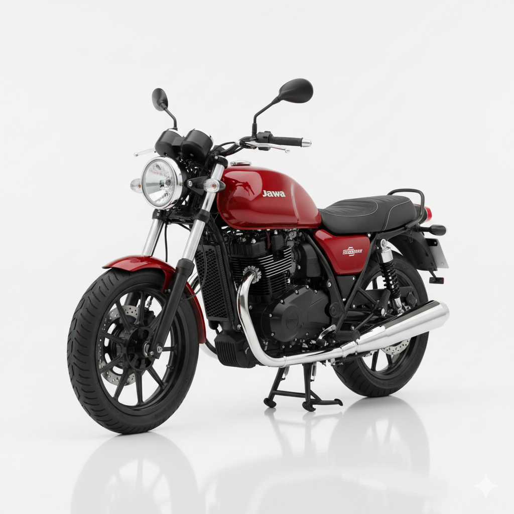 Jawa 650 Style Motosiklet İncelemesi & Özellikler Blog Jawa 650 Style Motosiklet İncelemesi & Özellikler Blog