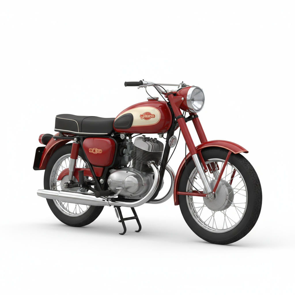 Jawa CZ 350 Motosiklet İncelemesi & Özellikler Blog Jawa CZ 350 Motosiklet İncelemesi & Özellikler Blog