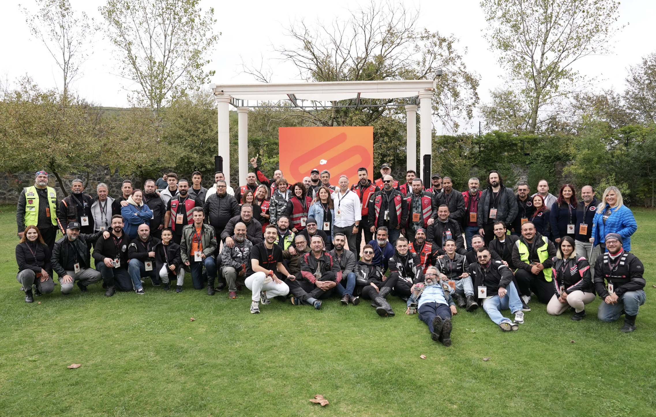 Sadece Motor’un Doğum Günü Blog
