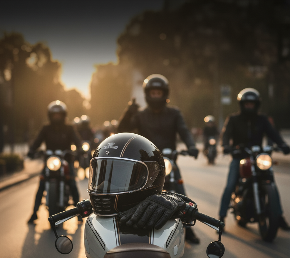 Trafikte Yeni Dönem: Motosiklet ve Bisiklet Kullanıcılarına Eldiven ve Koruma Gözlüğü Zorunluluğu Blog Trafikte Yeni Dönem: Motosiklet ve Bisiklet Kullanıcılarına Eldiven ve Koruma Gözlüğü Zorunluluğu Blog