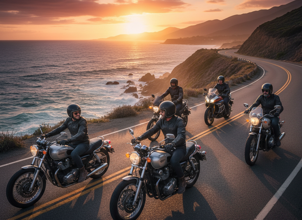 TÜİK Aralık 2024 Motosiklet Özeti Blog TÜİK Aralık 2024 Motosiklet Özeti Blog