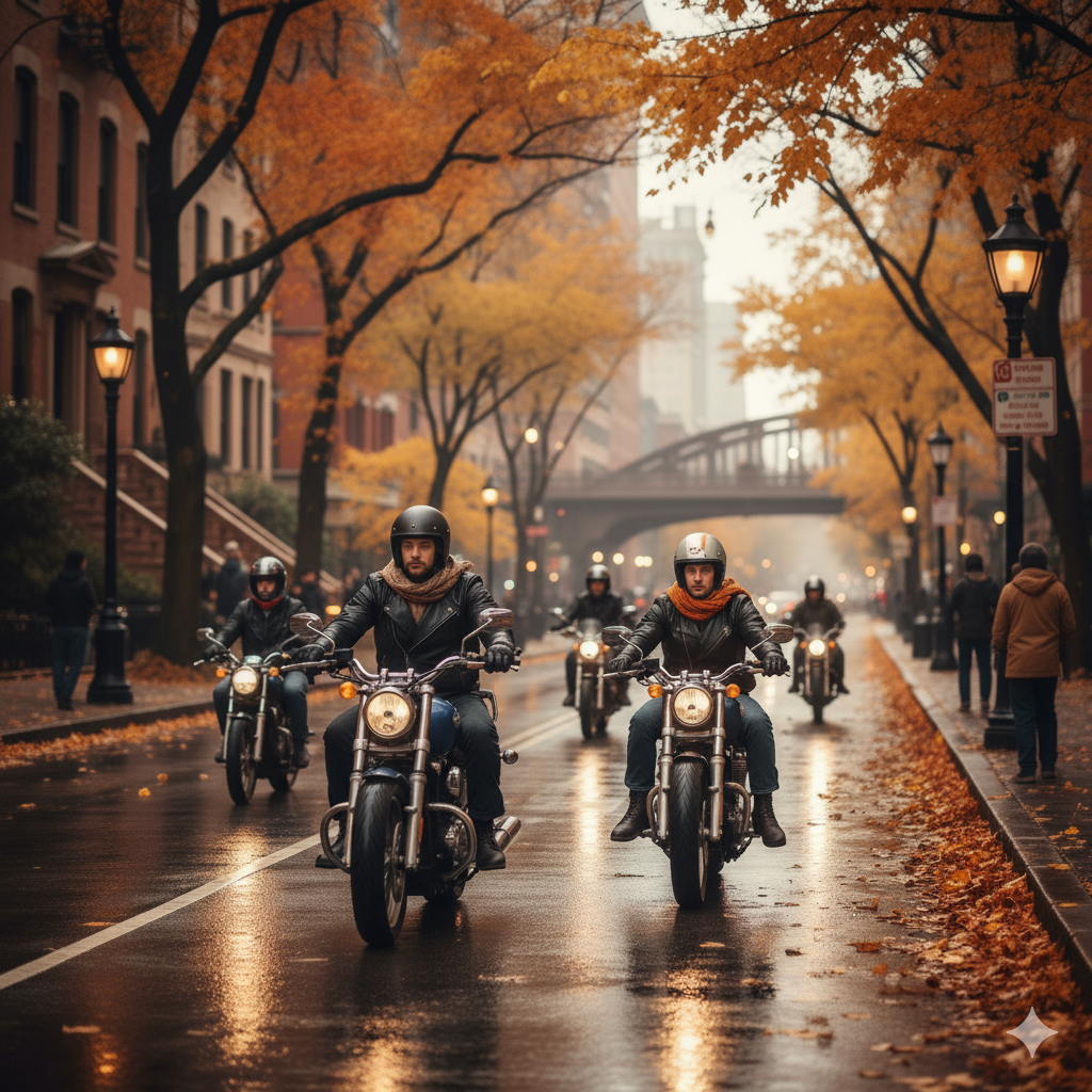 TÜİK Eylül 2025 Motosiklet Özeti Blog