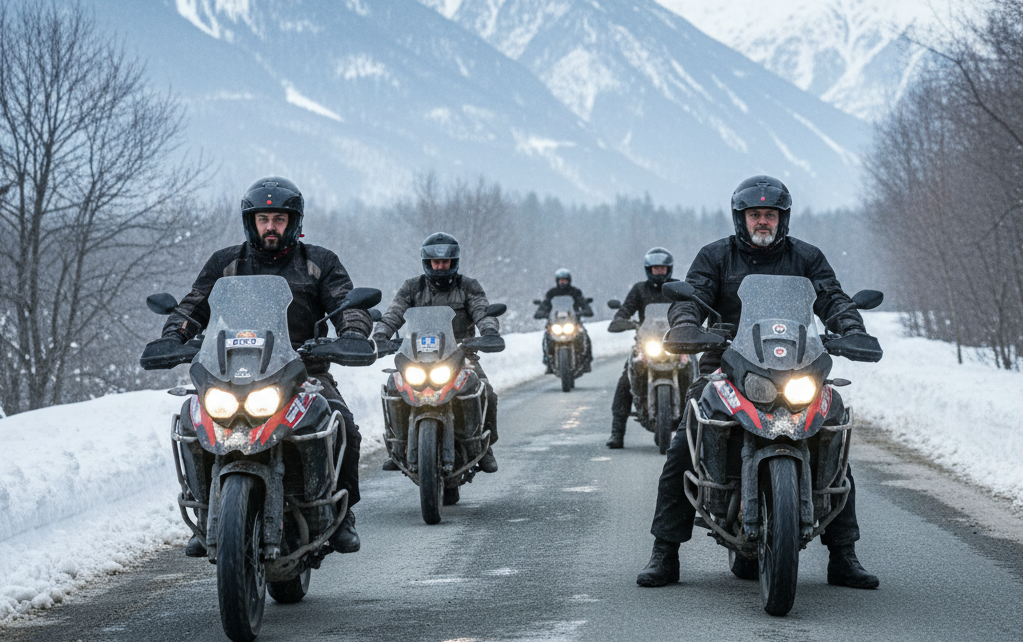 TÜİK Şubat 2025 Motosiklet Özeti Blog TÜİK Şubat 2025 Motosiklet Özeti Blog