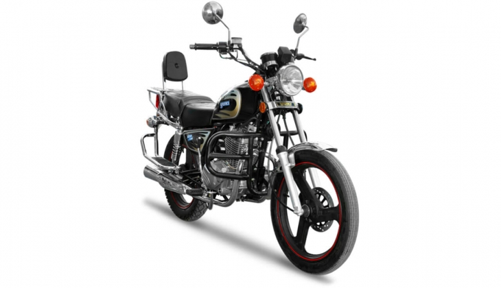 Yuki Afşin 250 Motosiklet İncelemesi & Özellikler Blog