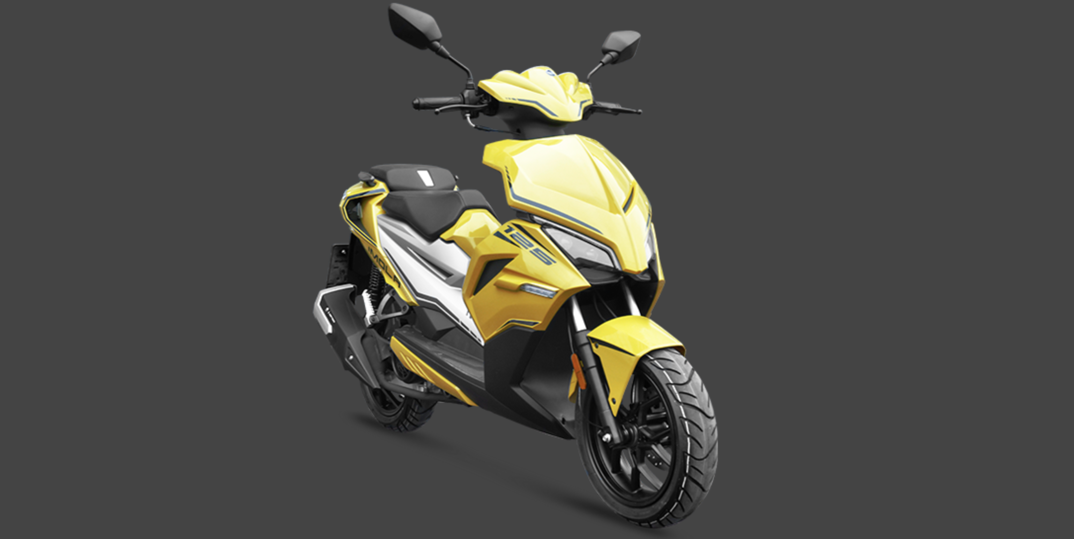 Yuki Imola 125 Motosiklet İncelemesi & Özellikler Blog