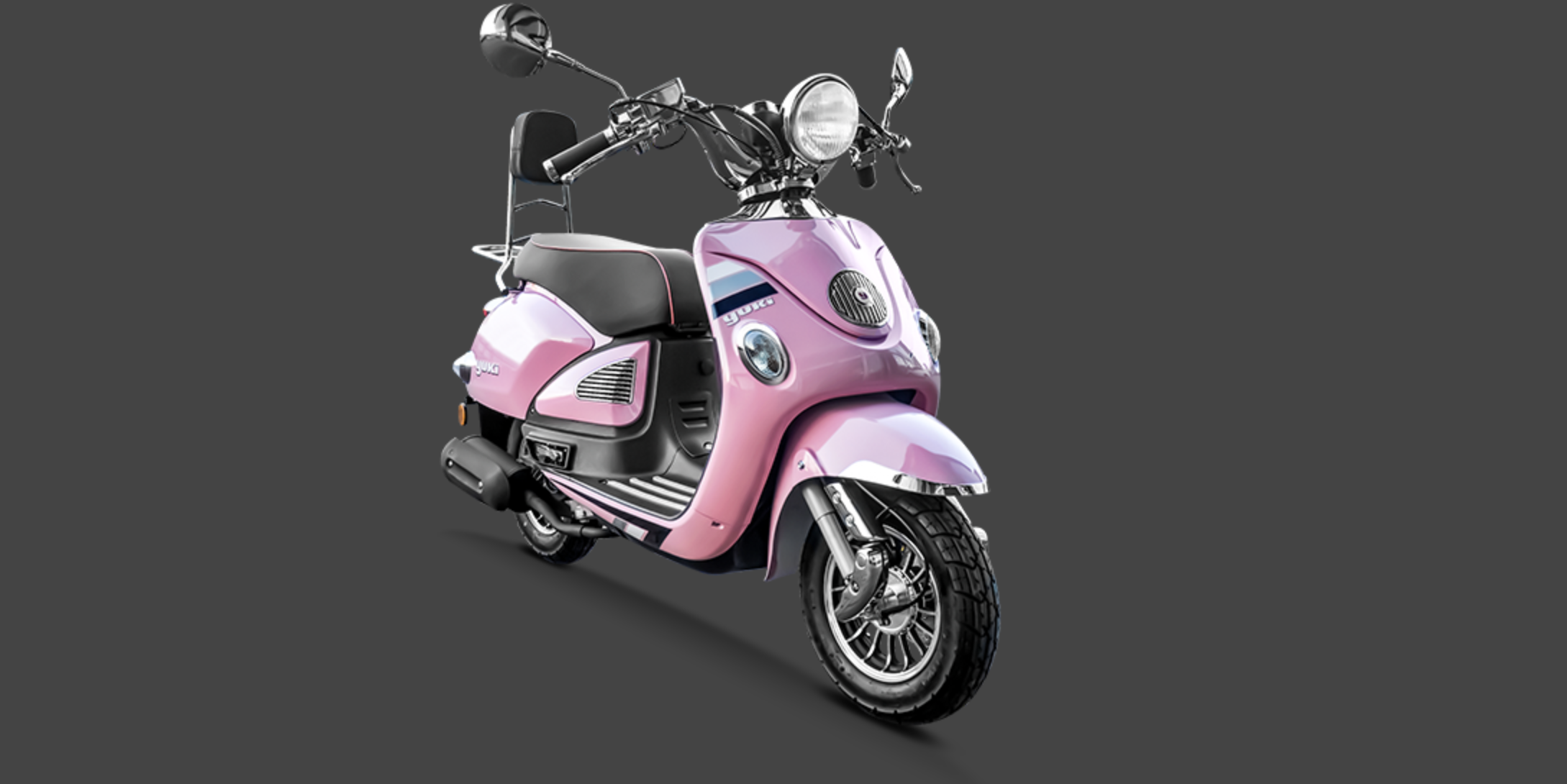 Yuki Legend 50 Motosiklet İncelemesi & Özellikler Blog