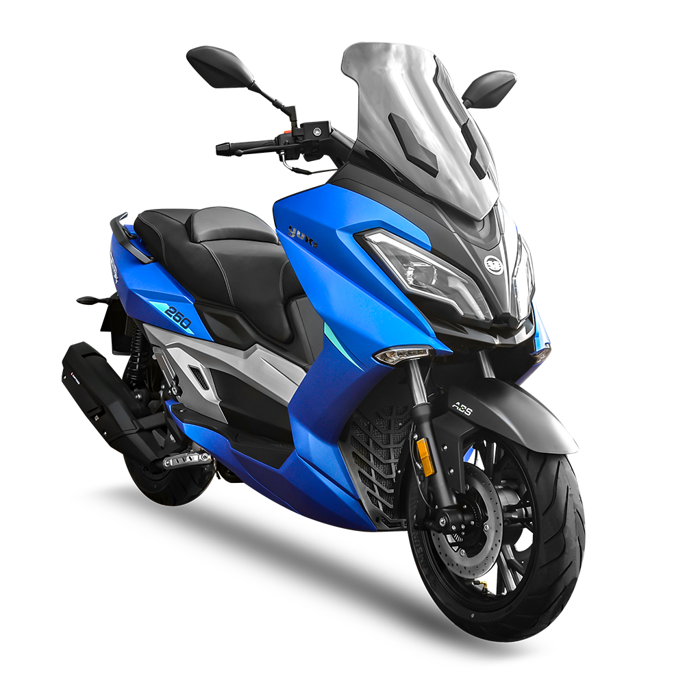 Yuki T11 Explorer Motosiklet İncelemesi & Özellikler Blog