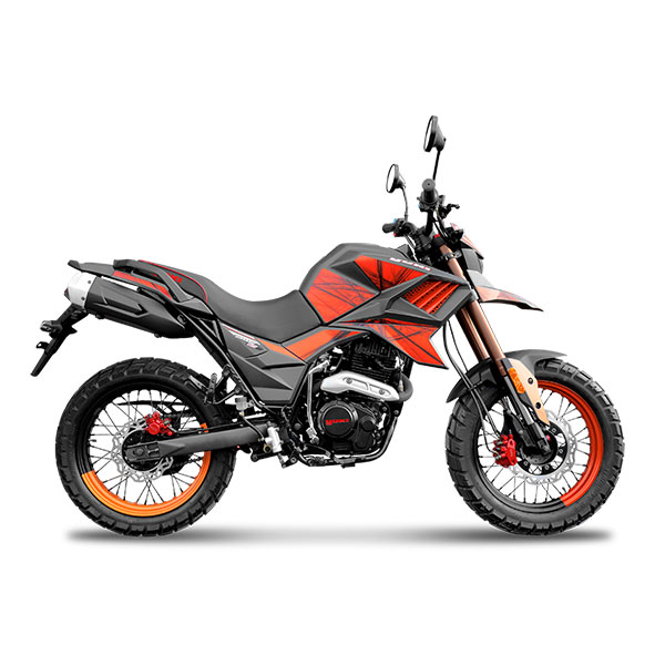 Yuki Tekken 125 Motosiklet İncelemesi & Özellikler Blog