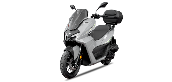 Yuki Vampire 125 Motosiklet İncelemesi & Özellikler Blog