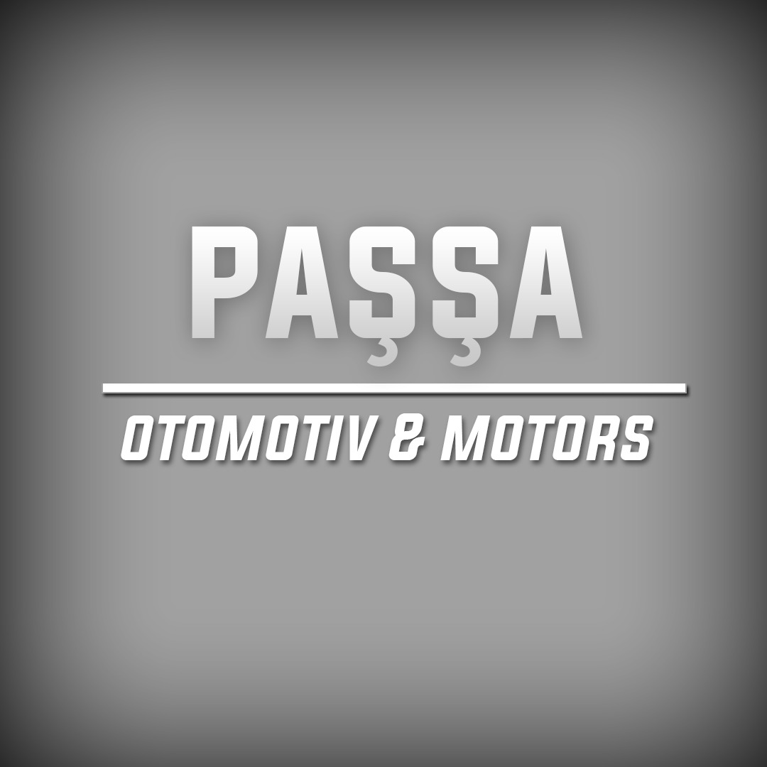 Paşşa Motors